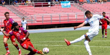 Panamá, Costa Rica y Honduras avanzan en clasificatorio de la Concacaf