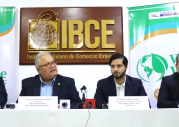 Lanzan plataforma Vía Verde para mypes rumbo a mercado europeo 