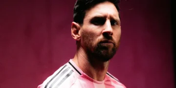 El Inter de Messi lanza en casa el Mundial de Clubes contra el Al Ahly