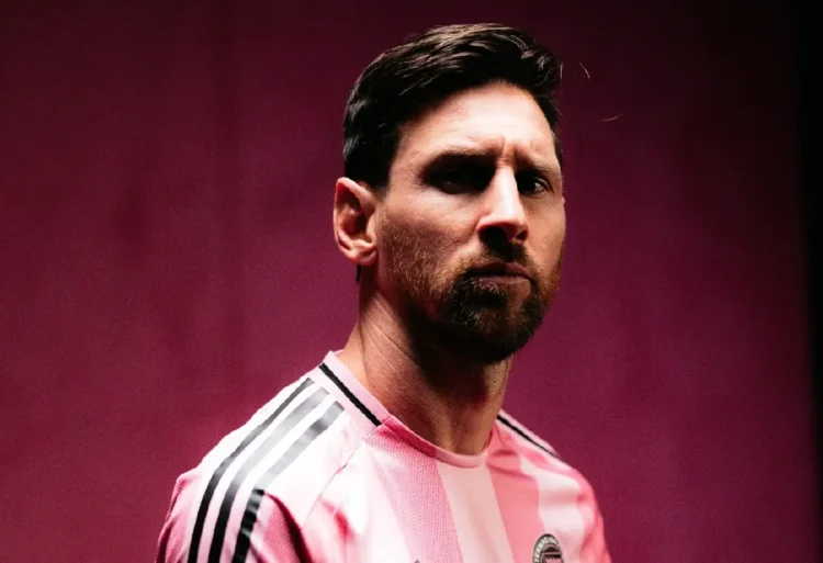 El Inter de Messi lanza en casa el Mundial de Clubes contra el Al Ahly