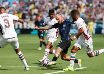 ‘No fue nuestro día’, dice Chivu tras eliminación del Inter