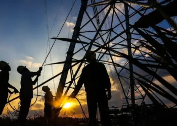 Bolivia y Brasil proyectan interconexión eléctrica de alta tensión