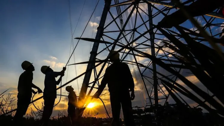 Bolivia y Brasil proyectan interconexión eléctrica de alta tensión