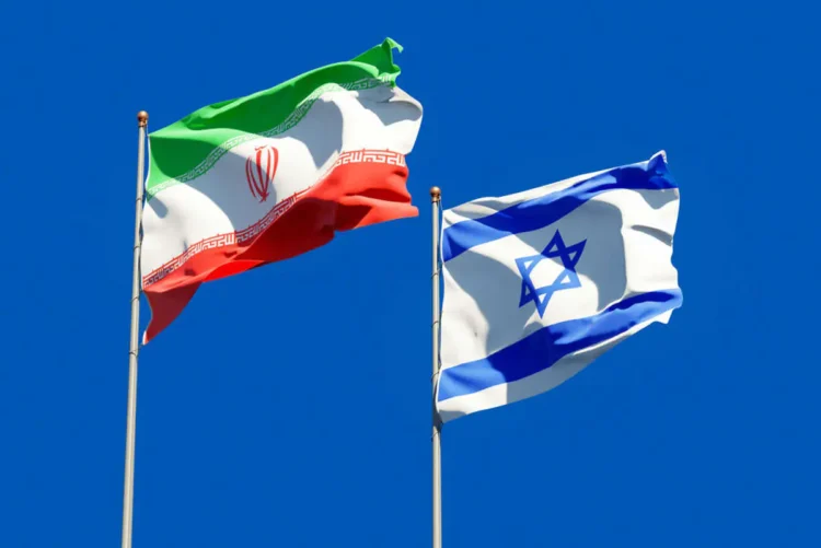 iran_israel