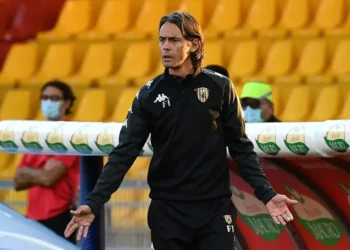Inzaghi deja el banquillo del Pisa a pesar del ascenso a Serie A
