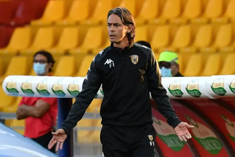 Inzaghi deja el banquillo del Pisa a pesar del ascenso a Serie A