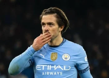 Grealish, fuera del Manchester City para el Mundial de Clubes