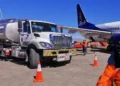 jet fuel