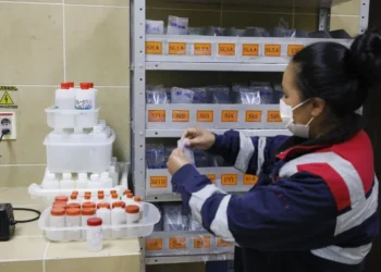 Laboratorio de YLB logra tercera acreditación técnica consecutiva
