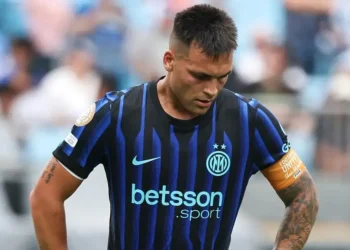 Lautaro tras eliminación: ‘Quien no quiera estar en el Inter, adiós’