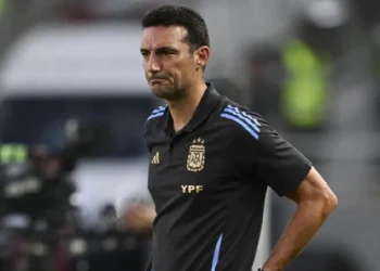 Lionel Scaloni abre la puerta a nuevos jugadores en Argentina