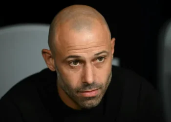 ‘Messi es el jugador que nos guía’, admite Mascherano