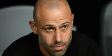‘Messi es el jugador que nos guía’, admite Mascherano