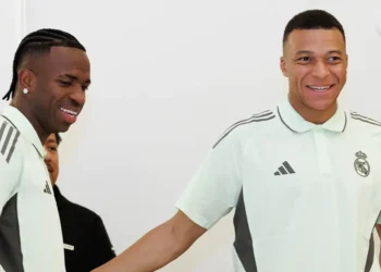 Mbappé, duda en debut del Real Madrid en el Mundial de Clubes