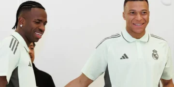 Mbappé, duda en debut del Real Madrid en el Mundial de Clubes