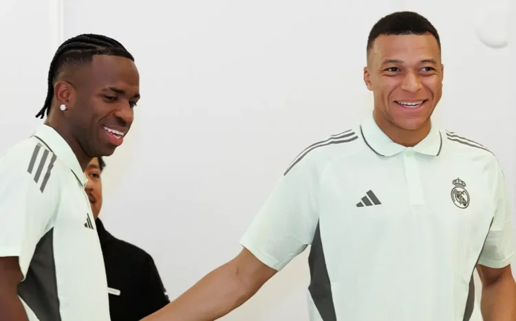 Mbappé, duda en debut del Real Madrid en el Mundial de Clubes