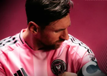 Messi se luce antes del primer gran duelo del Mundial