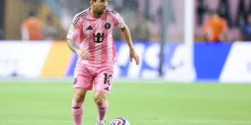 Messi y Lozano encabezan combinado de MLS para Juego delas  Estrellas