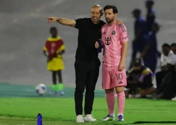 Inter mostrará su ‘verdadero valor’ en el Mundial, dice Mascherano