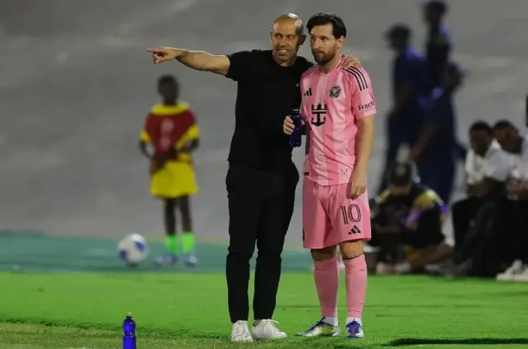 Inter mostrará su ‘verdadero valor’ en el Mundial, dice Mascherano