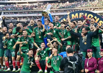 México, Costa Rica y Canadá llegan con hambre de título a la Copa Oro