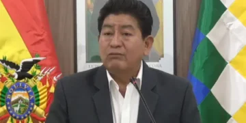 Bolivia logra casi 76 puntos en auditoría sobre seguridad aérea