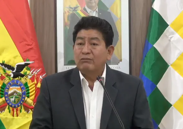Bolivia logra casi 76 puntos en auditoría sobre seguridad aérea
