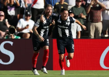 Monterrey ‘se crece’ en las grandes competiciones, dice su DT