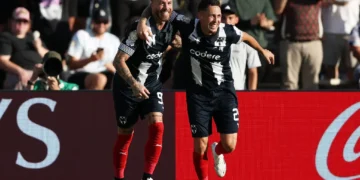 Monterrey ‘se crece’ en las grandes competiciones, dice su DT