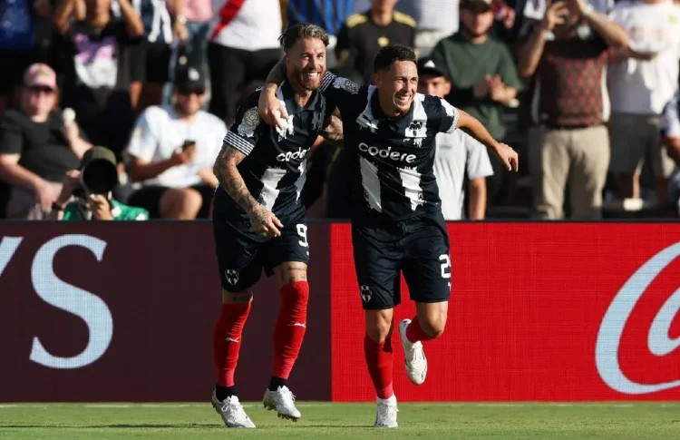 Monterrey ‘se crece’ en las grandes competiciones, dice su DT