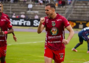 Duelo de clubes del mismo país en octavos de la Sudamericana