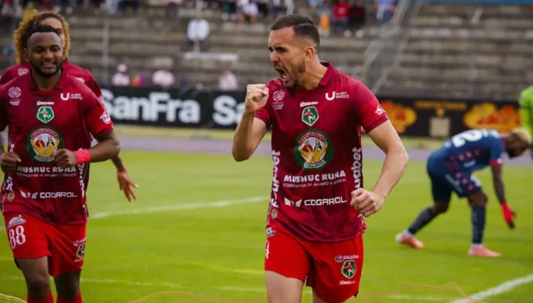 Duelo de clubes del mismo país en octavos de la Sudamericana
