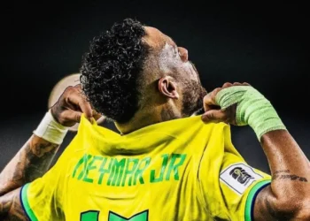 El Brasil de Ancelotti ya está en el Mundial: ¿tiene espacio Neymar?