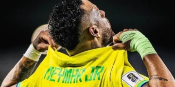 El Brasil de Ancelotti ya está en el Mundial: ¿tiene espacio Neymar?