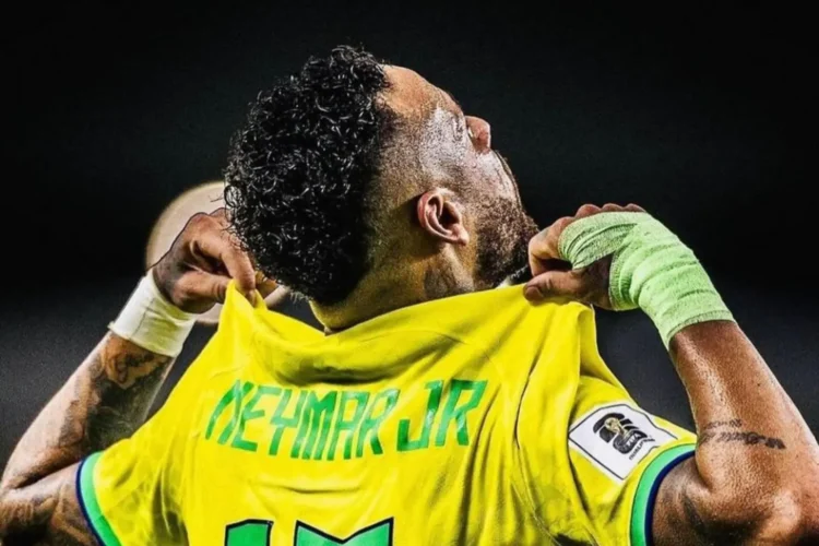 El Brasil de Ancelotti ya está en el Mundial: ¿tiene espacio Neymar?