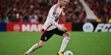 La eliminatoria sudamericana suma nuevos talentos en la recta final