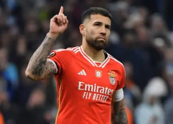 Benfica vs Chelsea, duelo entre veteranos y jóvenes argentinos