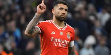 Benfica vs Chelsea, duelo entre veteranos y jóvenes argentinos
