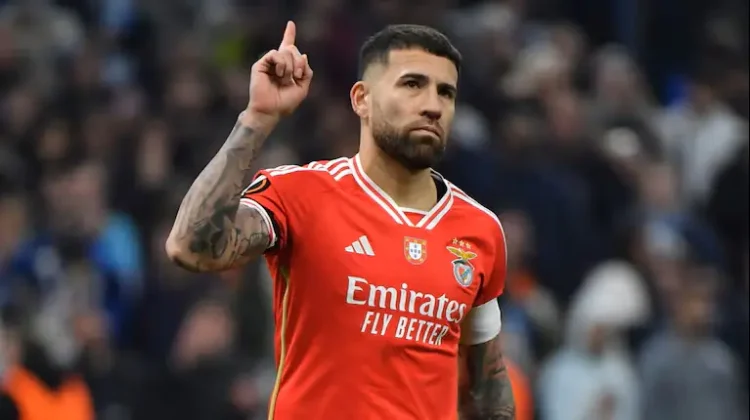 Benfica vs Chelsea, duelo entre veteranos y jóvenes argentinos