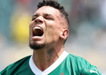 Chelsea reina en el caos ante Benfica y Palmeiras gana duelo brasileño