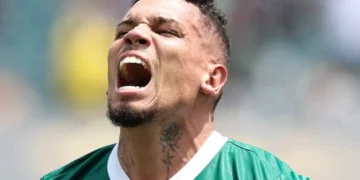 Chelsea reina en el caos ante Benfica y Palmeiras gana duelo brasileño