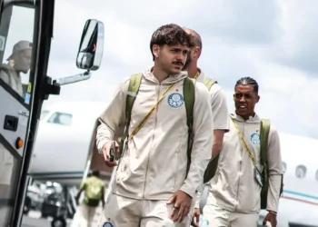 Palmeiras quiere estar entre los mejores del Mundial de Clubes