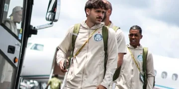 Palmeiras quiere estar entre los mejores del Mundial de Clubes