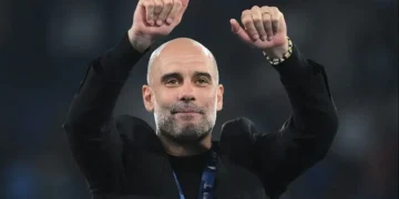 Guardiola entiende crítica de Klopp pero está ‘orgulloso’ de jugarlo