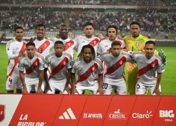 Tres razones que explican la casi segura eliminación de Perú