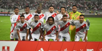 Tres razones que explican la casi segura eliminación de Perú