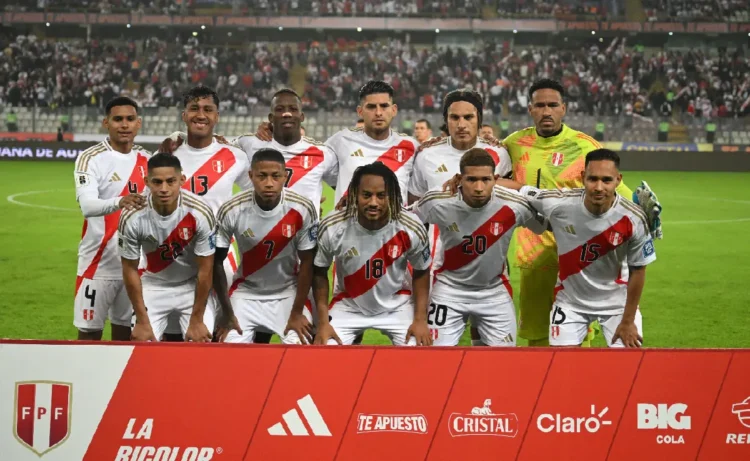 Tres razones que explican la casi segura eliminación de Perú
