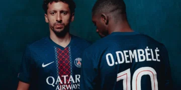 El PSG estrena en el Mundial de Clubes su nuevo estatus de campeón