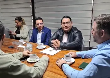 Fiscalía acuerda mayor control en favor de los productores