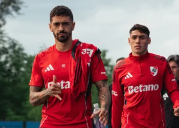 River y Monterrey en el camino de redención del Inter